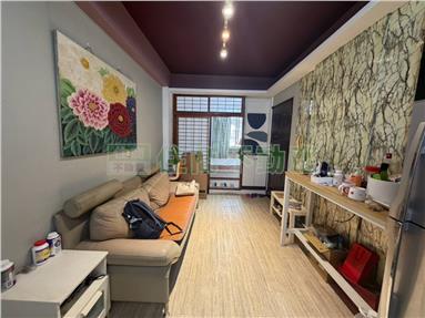 安一路精美宅房屋室內格局與周邊環境