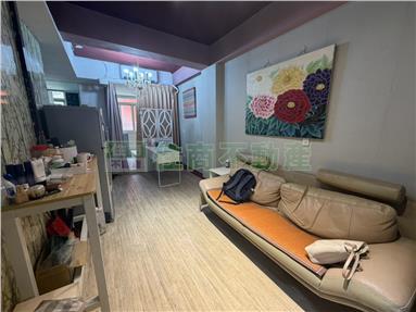 安一路精美宅房屋室內格局與周邊環境