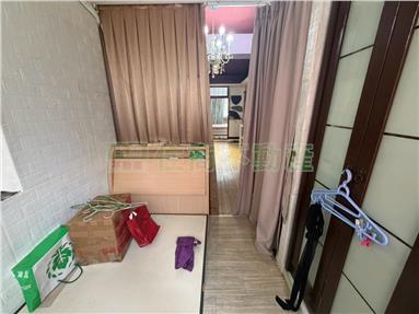 安一路精美宅房屋室內格局與周邊環境