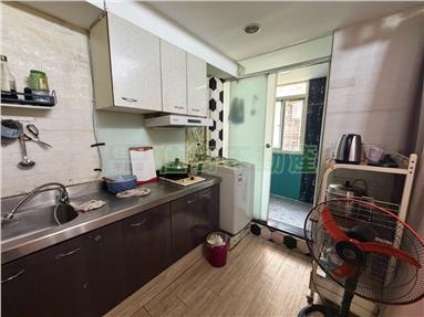 安一路精美宅房屋室內格局與周邊環境