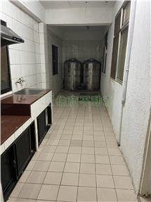 長庚商圈美食戰區黃金一樓房屋室內格局與周邊環境
