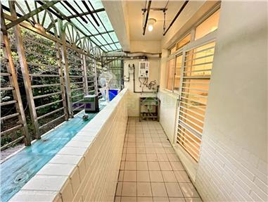 大慶大戶四房房屋室內格局與周邊環境