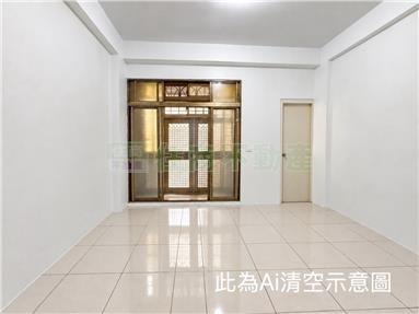 深澳坑路平地一樓房屋室內格局與周邊環境
