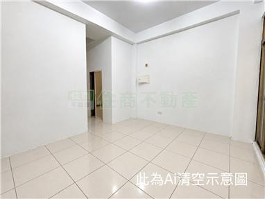 深澳坑路平地一樓房屋室內格局與周邊環境