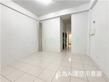 深澳坑路平地一樓房屋室內格局與周邊環境