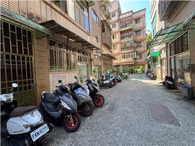 深澳坑路平地一樓房屋室內格局與周邊環境