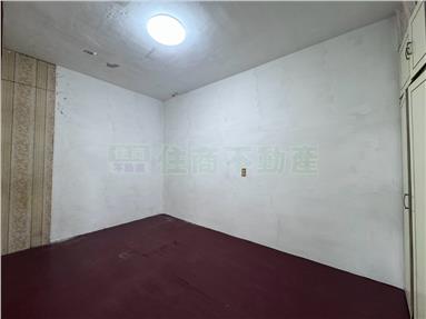 基金二信旁公寓三樓房屋室內格局與周邊環境