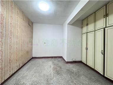 基金二信旁公寓三樓房屋室內格局與周邊環境