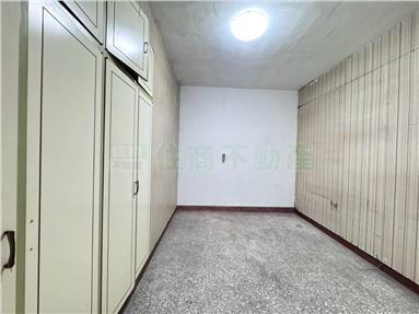 基金二信旁公寓三樓房屋室內格局與周邊環境