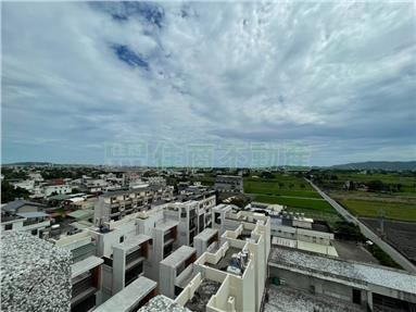 吉安重現綠野山景華廈房屋室內格局與周邊環境