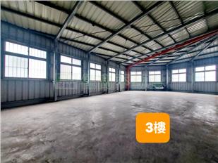 市中心商業區雙面路房屋室內格局與周邊環境