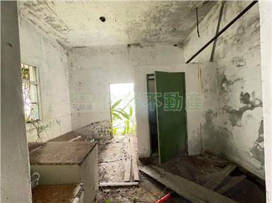 壽豐正市區方正建地房屋室內格局與周邊環境