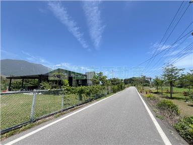 新城老街原保農地房屋室內格局與周邊環境