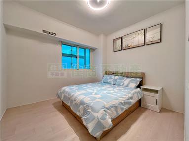 美崙3+1房華廈房屋室內格局與周邊環境
