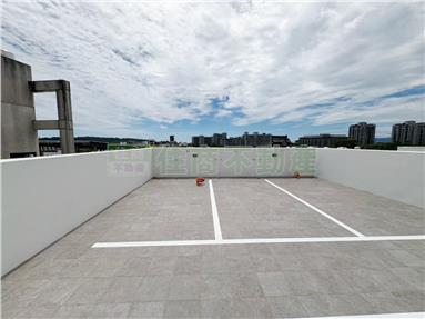 花蓮市建華路全新電梯華廈房屋室內格局與周邊環境