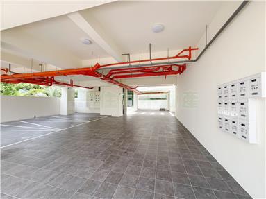 花蓮市建華路全新電梯華廈房屋室內格局與周邊環境