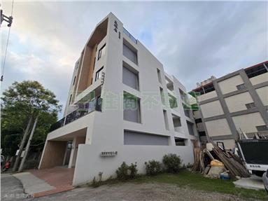 花蓮市建華路全新電梯華廈房屋室內格局與周邊環境