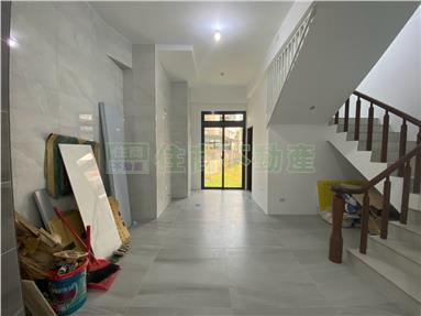 24436太昌全新電梯別墅房屋室內格局與周邊環境