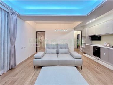 近全新3房華廈房屋室內格局與周邊環境