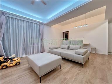 近全新3房華廈房屋室內格局與周邊環境
