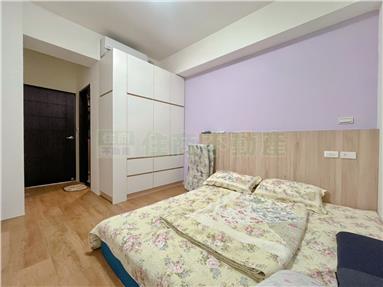 近全新3房華廈房屋室內格局與周邊環境