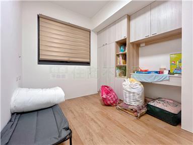 近全新3房華廈房屋室內格局與周邊環境