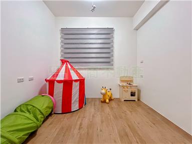 近全新3房華廈房屋室內格局與周邊環境