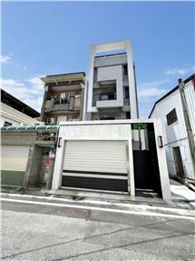 吉安永興全新完工電梯別墅房屋室內格局與周邊環境