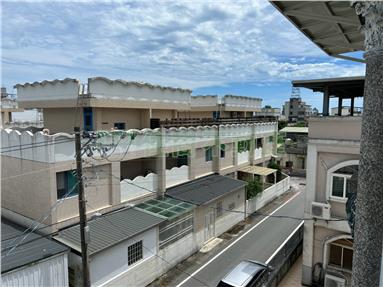 吉安永興全新完工電梯別墅房屋室內格局與周邊環境