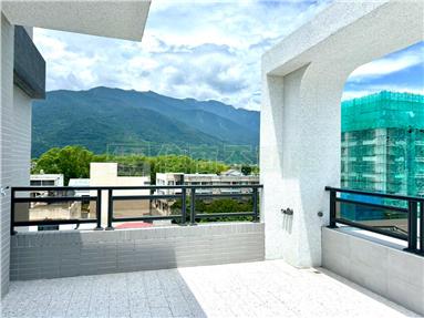 吉安永興全新完工電梯別墅房屋室內格局與周邊環境
