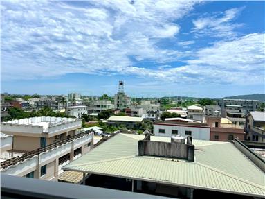 吉安永興全新完工電梯別墅房屋室內格局與周邊環境