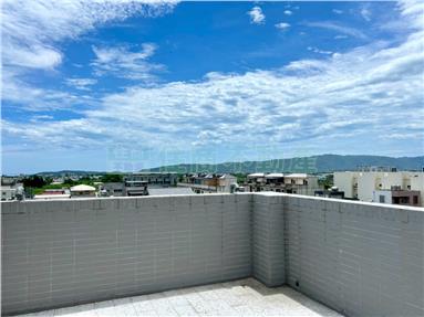 吉安永興全新完工電梯別墅房屋室內格局與周邊環境