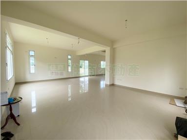 夢想中的農舍房屋室內格局與周邊環境