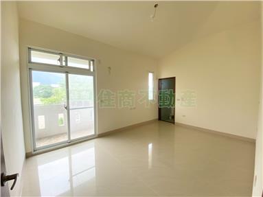 夢想中的農舍房屋室內格局與周邊環境