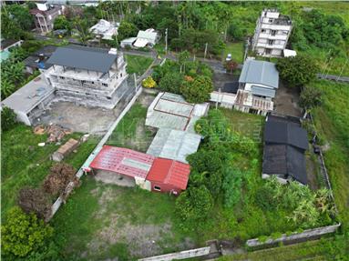 承租權土地|地上有平房房屋室內格局與周邊環境