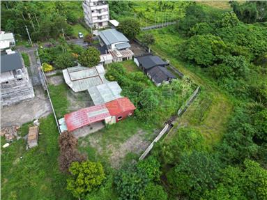 承租權土地|地上有平房房屋室內格局與周邊環境