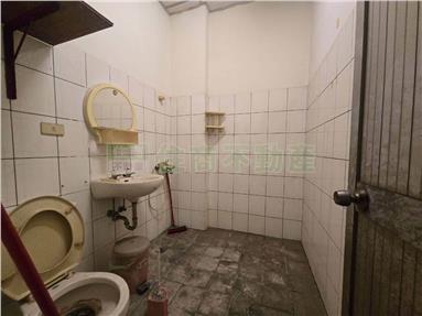 吉安熱鬧商圈店面頂讓房屋室內格局與周邊環境