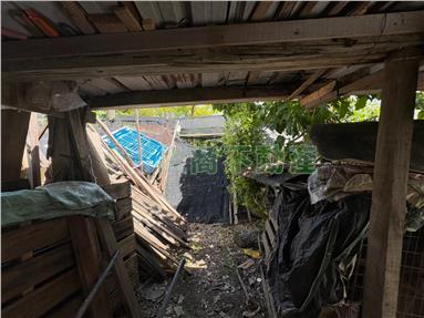 黃金地標｜10米大路邊農建地房屋室內格局與周邊環境