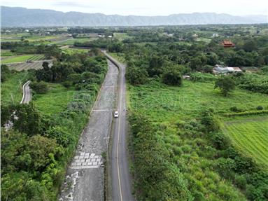 壽豐一甲山坡地總價房屋室內格局與周邊環境