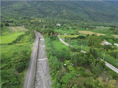 壽豐一甲山坡地總價房屋室內格局與周邊環境