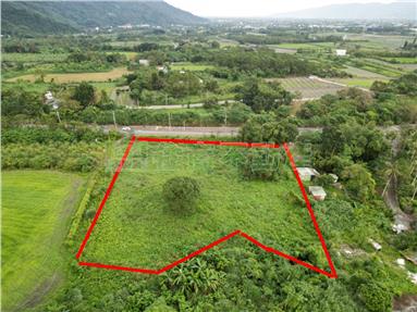 壽豐一甲山坡地總價房屋室內格局與周邊環境