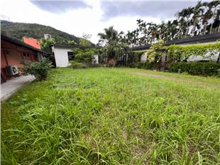 潭心美景農莊房屋室內格局與周邊環境