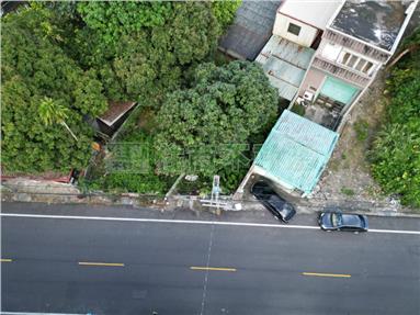 壽豐市區大面寬方正建地房屋室內格局與周邊環境