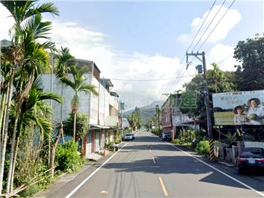 壽豐市區大面寬方正建地房屋室內格局與周邊環境