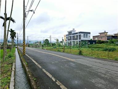 豐田孝親9套房獨棟面寬農舍路寬房屋室內格局與周邊環境