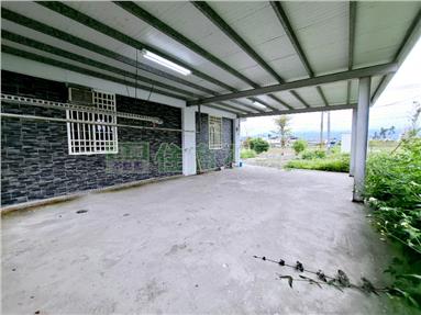 豐田孝親9套房獨棟面寬農舍路寬房屋室內格局與周邊環境