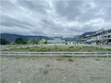 吉安方正美景農地