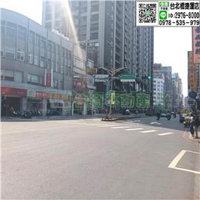 三和夜市黃金店面1.2樓