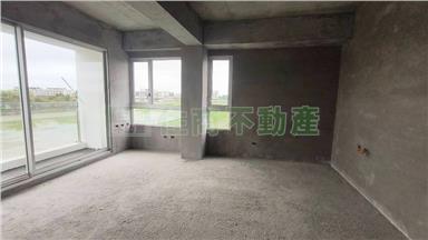 礁溪玉田全新合法大地坪農舍房屋室內格局與周邊環境