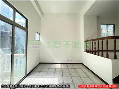 信義富貴名邸2樓房屋室內格局與周邊環境